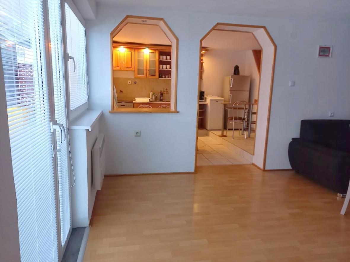 Chalupa Liptovský Mikuláš Eksteriør billede