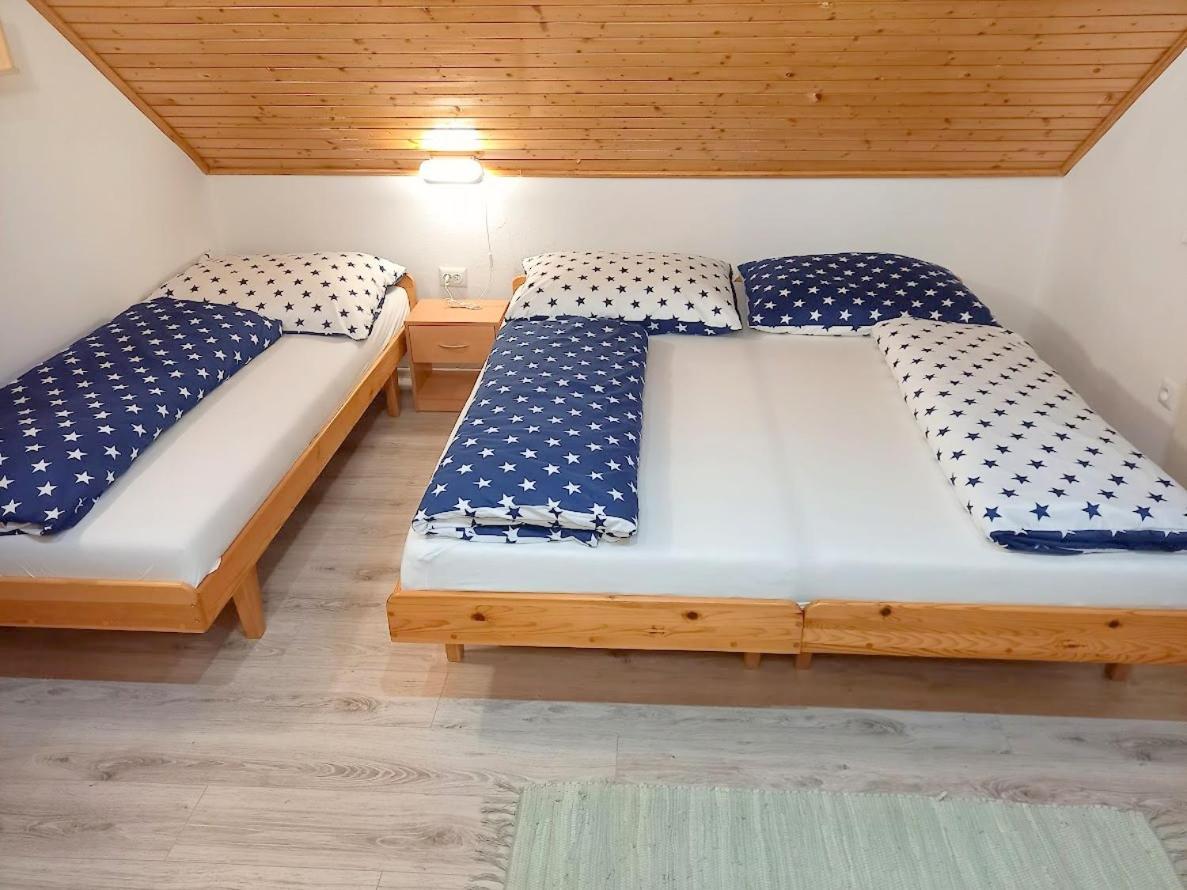 Chalupa Liptovský Mikuláš Eksteriør billede